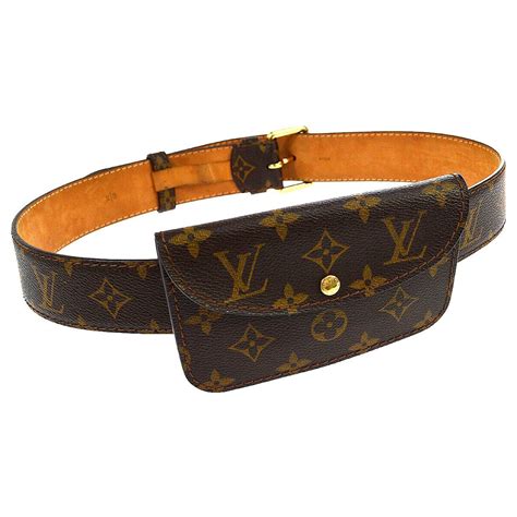 lv belt bag womens price|lv belt bags men's.